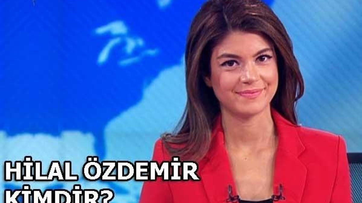 Hilal Özdemir kimdir?