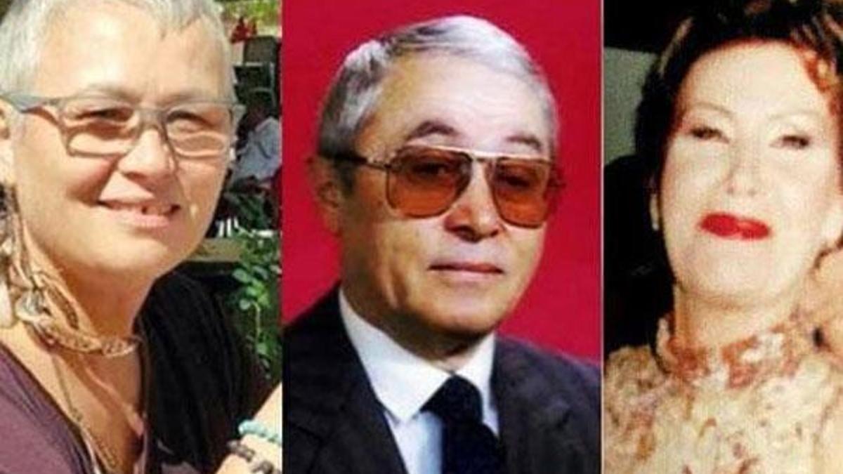 Kozmetik devinde miras gerilimi devam ediyor! Erkek kardeşler de mahkemelik oldu
