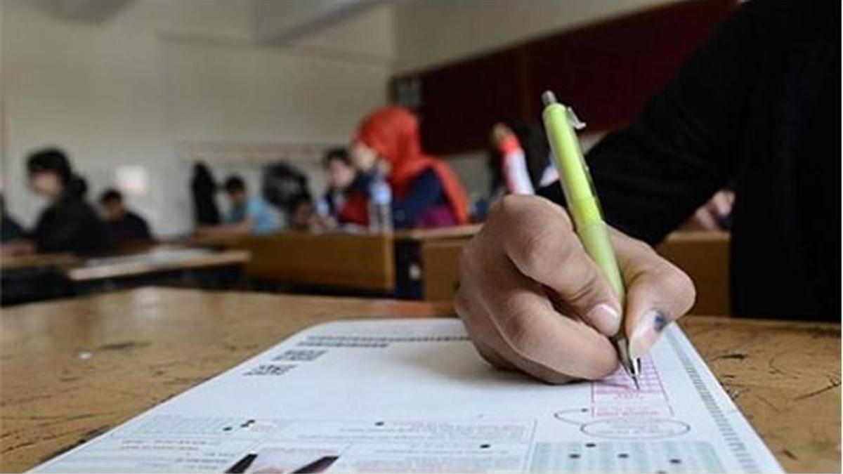 Danıştay'dan flaş ALES kararı