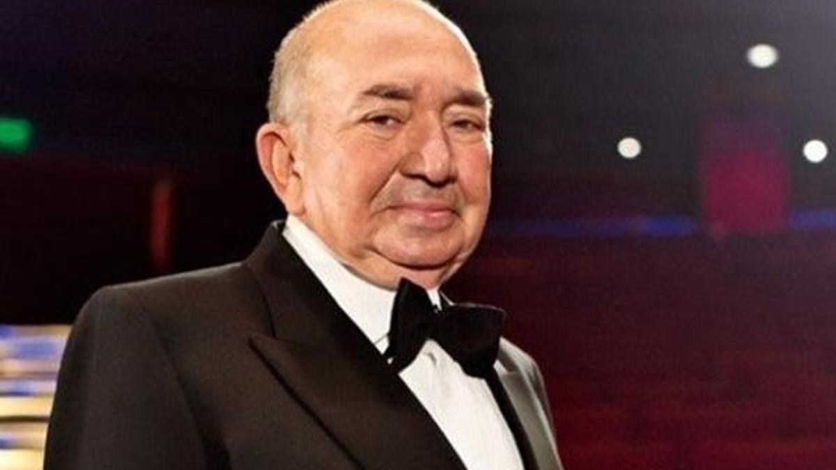 Son dakika: Yeşilçam'ın efsane ismi hastanelik oldu!