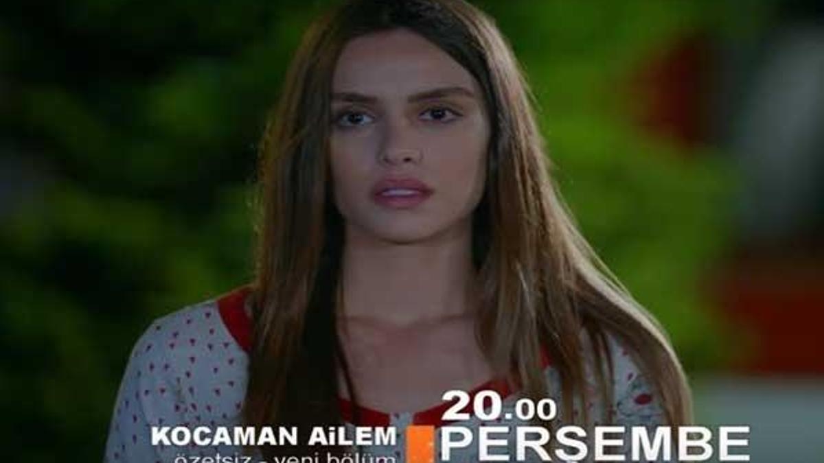 Kocaman Ailem 3. yeni bölümde Şinasi'ye büyük tuzak!