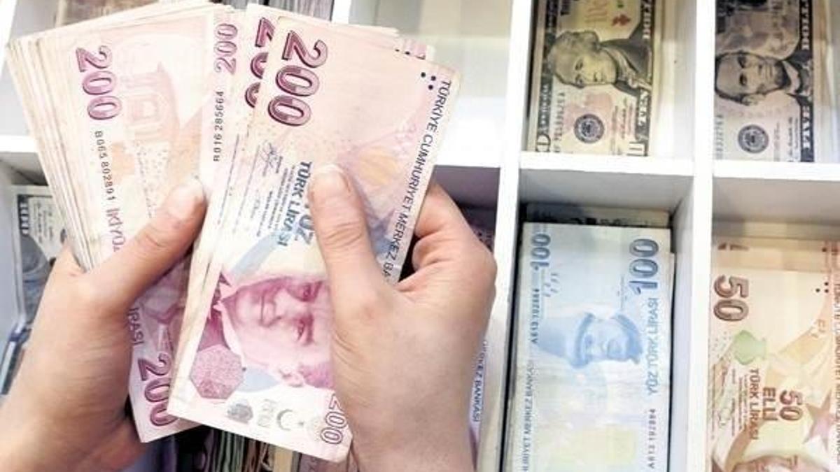 Yaz tatilinde 4 bin 800 lira ödenecek