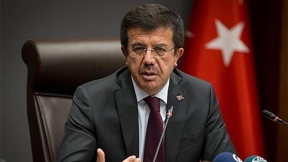 Zeybekci: ABD’ye ilave vergi uygulamaya bugünden itibaren başladık