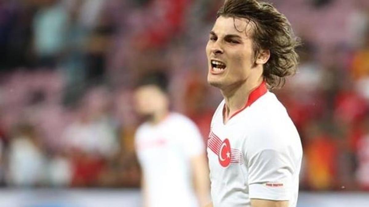 Çağlar Söyüncü Arsenal'ı doğruladı!