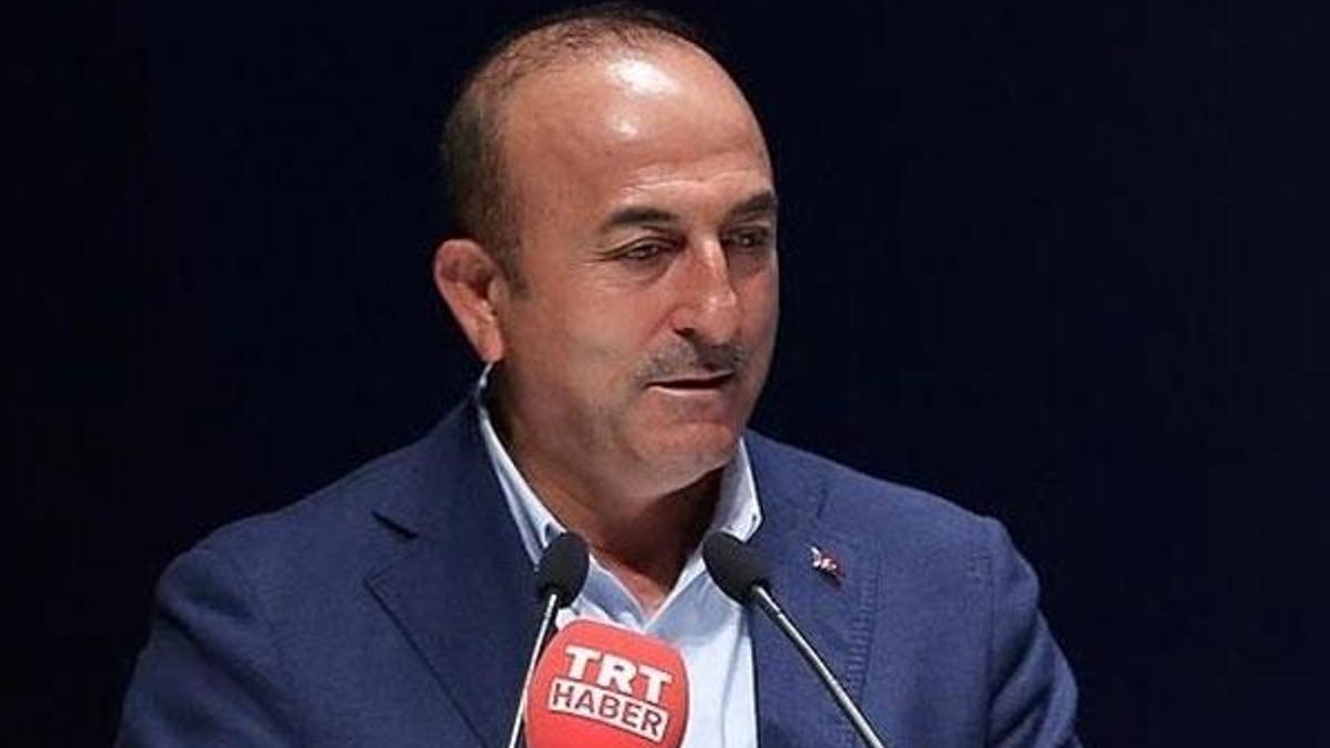 Çavuşoğlu: İran ve Rusya'yı uyardık, Astana süreci biter