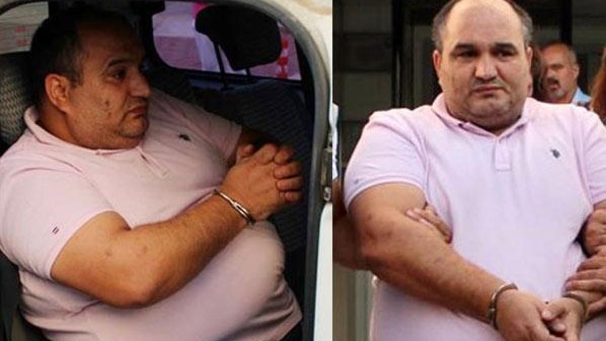 'Ölüm büyüsü' dolandırıcısı 5 kişiyi öldürmeye azmettirmekten yargılanmış