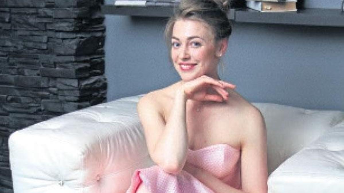 Meryem’le çok farklıyız