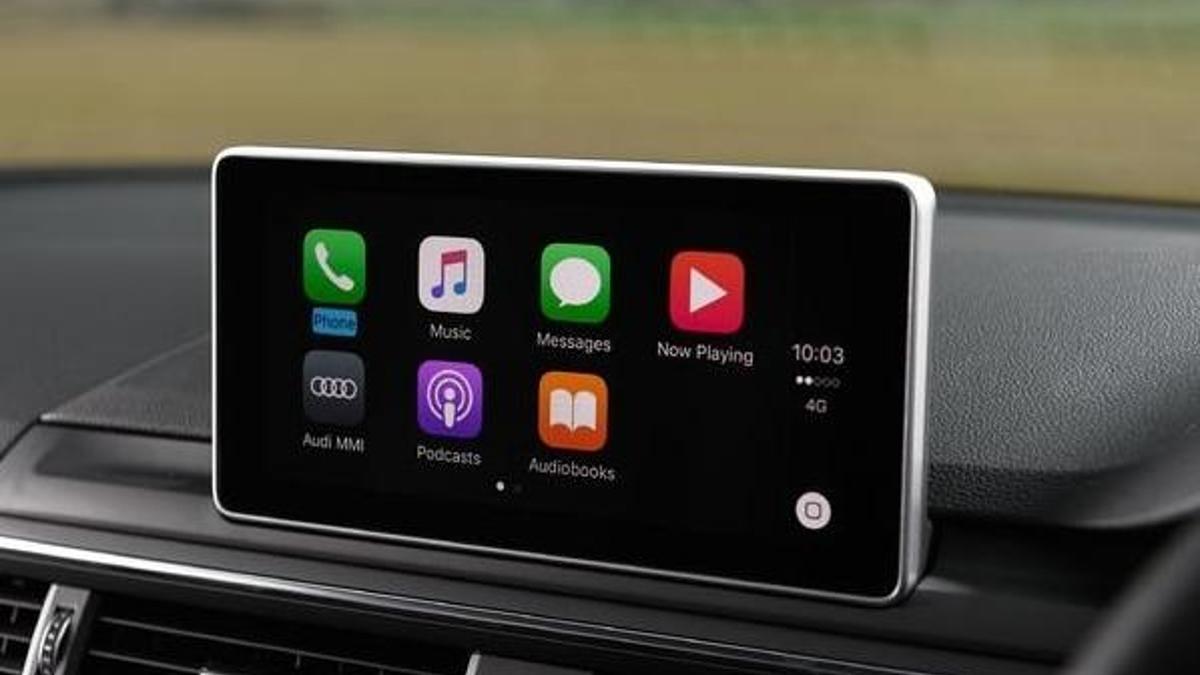 Apple'dan otomobil anahtarını tarihe karıştıracak hamle!
