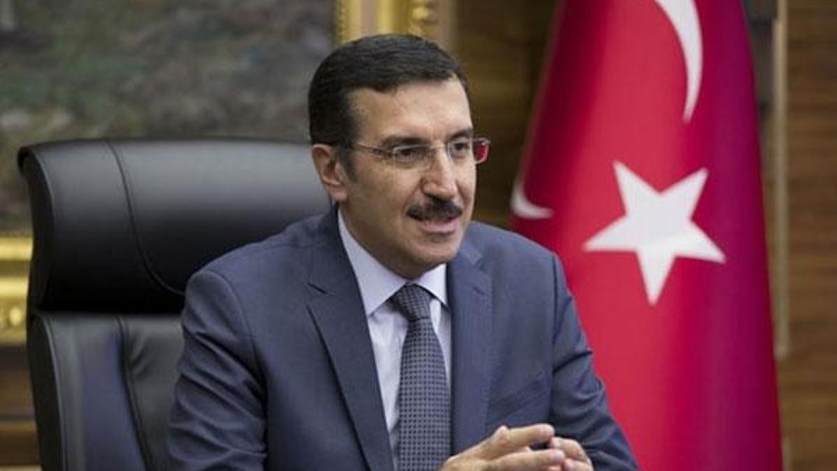 Tüfenkci'den patates ve soğan fiyatları hakkında flaş uyarı!