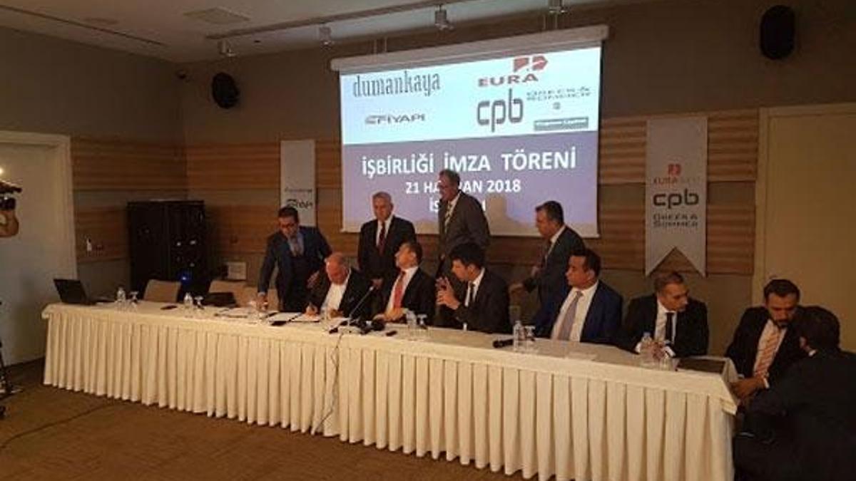 TMSF'den Dumankaya ve Fi Yapı mağdurları hakkında flaş açıklama