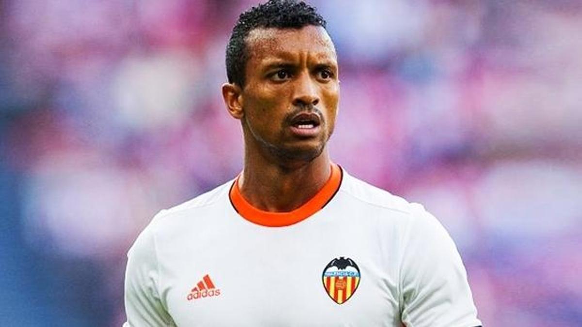 Luis Nani: "Göztepe ile görüşmedim"