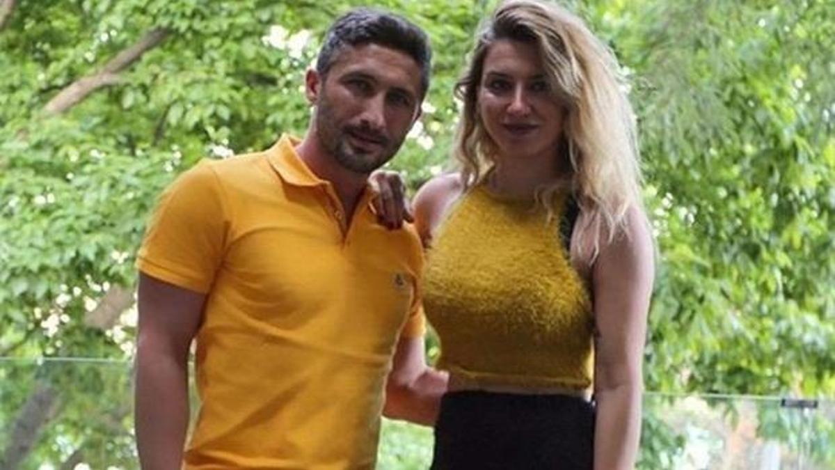 Yağmur Sarıoğlu’ndan anlamlı Galatasaray paylaşımı