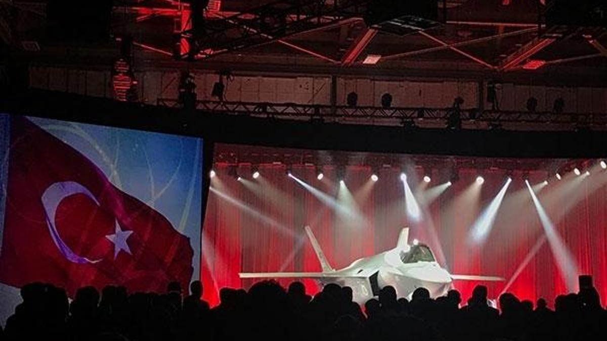 Son dakika: Tarihi gün! F-35 Türkiye'ye teslim edildi