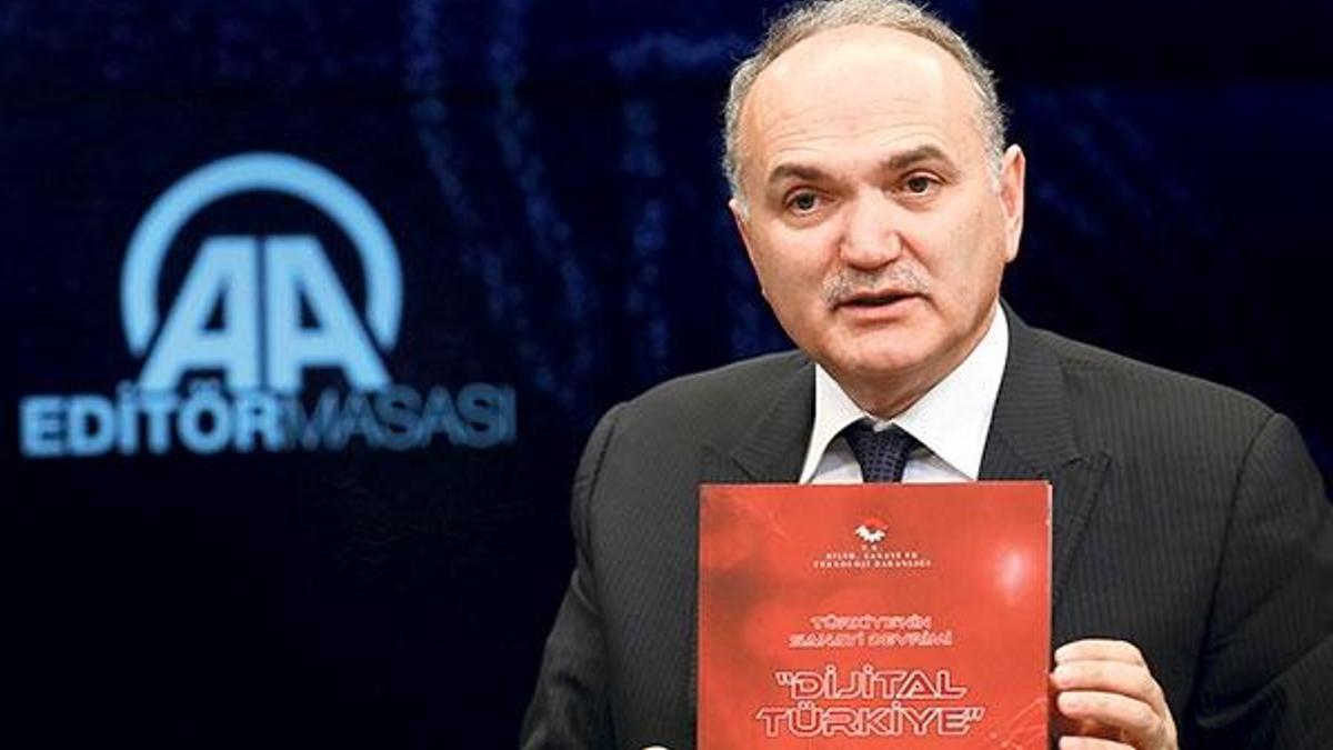 Babayiğitlere baba gibi destek