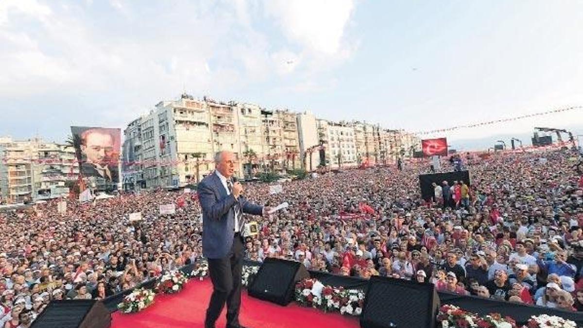 Bakanlar Kurulu hazır!