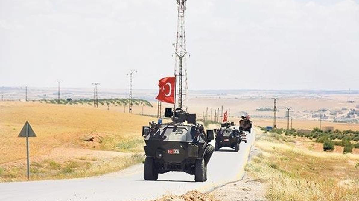 İşte Münbiç’teki diplomasi zaferinin perde arkası!