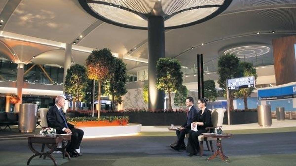 Kendi uçağımızı yapacağız