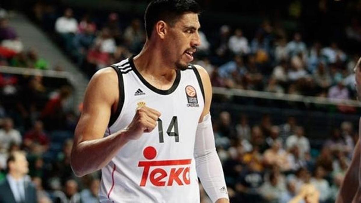 Fenerbahçe Real Madrid'in yıldızını alıyor!