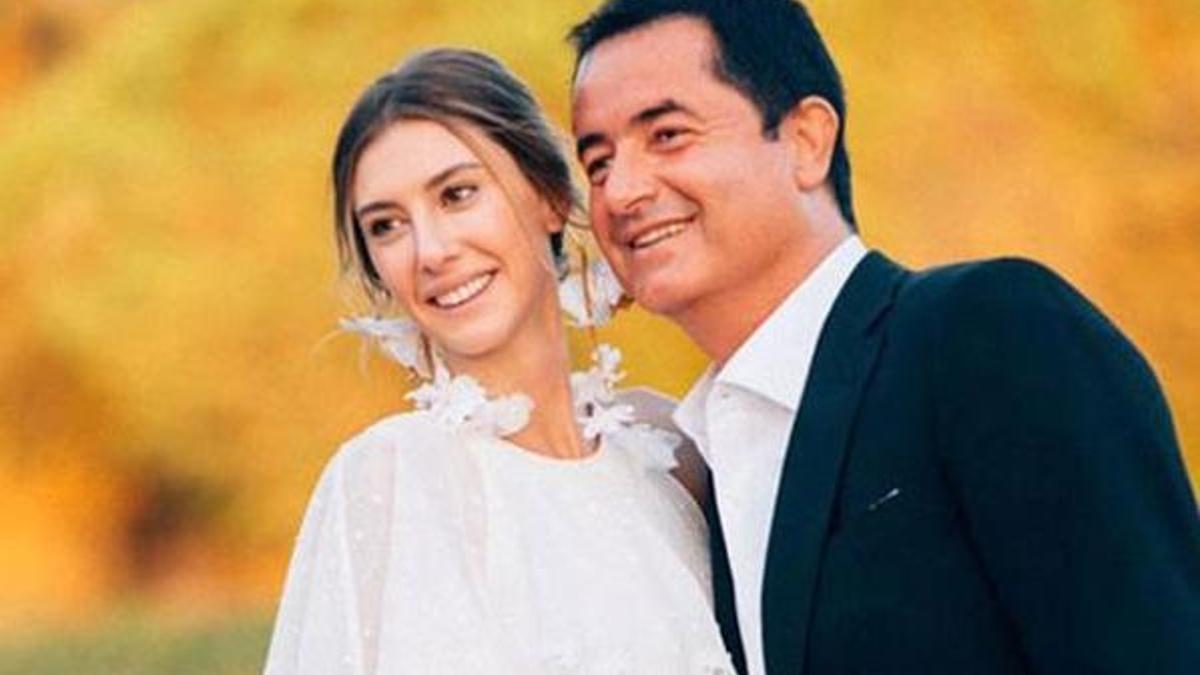 Şeyma Subaşı: Acun’u zorlasam olur ama…
