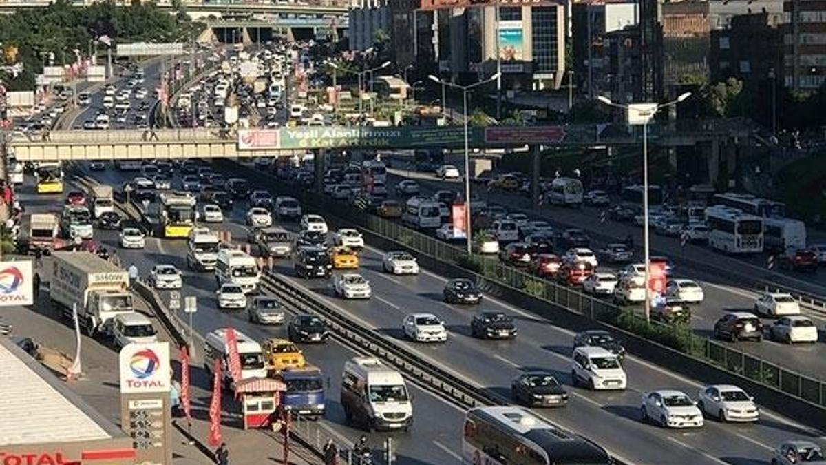 Araç sahipleri dikkat! Zorunlu trafik sigortası yönetmeliğinde değişiklik