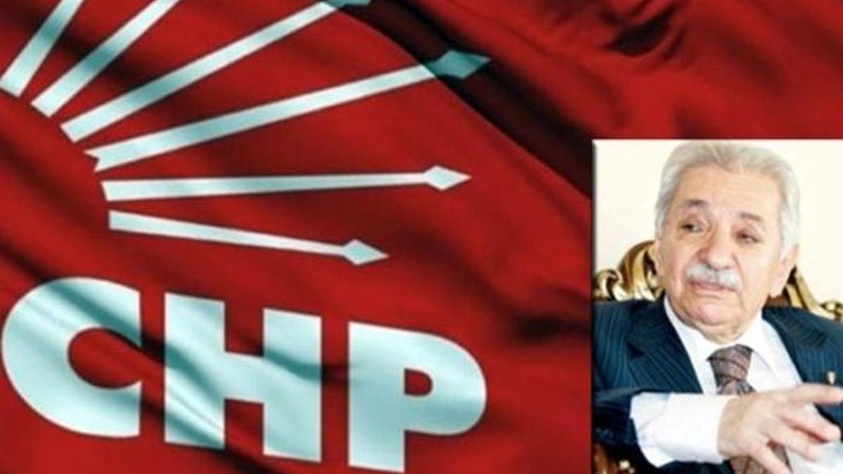 Eski Milletvekili Nurettin Yılmaz hayatını kaybetti