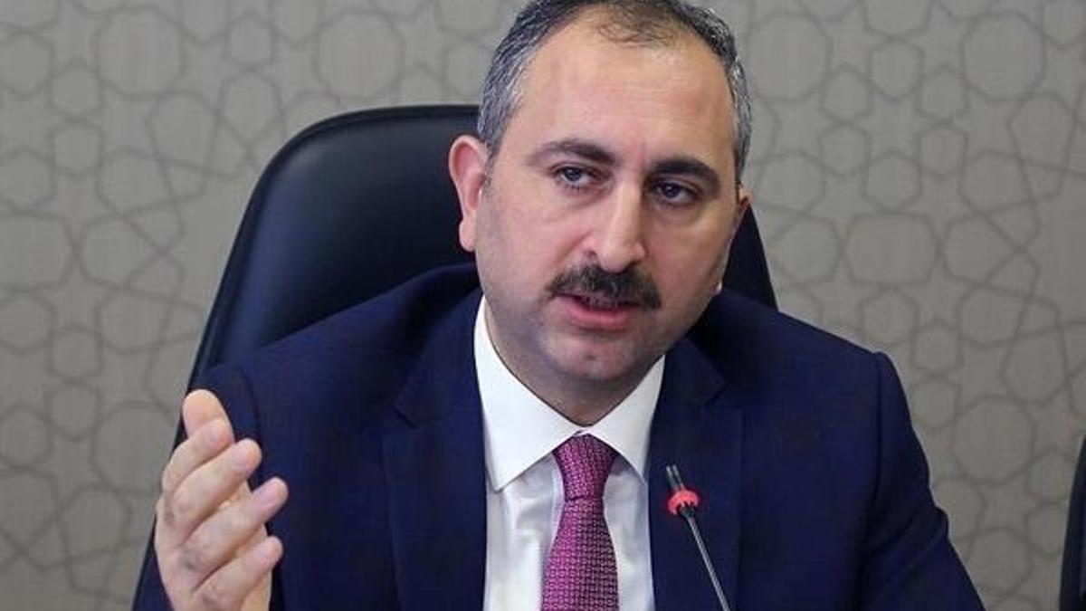 Bakan Gül:Yeni ezber bozacak belgelere ulaşıldı