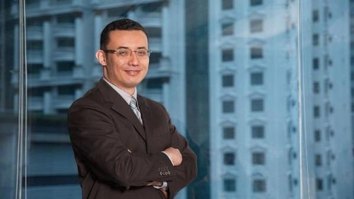 Akıllı telefonu patlayan CEO hayatını kaybetti