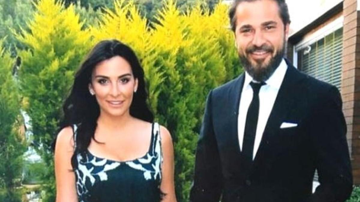 Neslişah Alkoçlar'dan alkışlanacak hareket