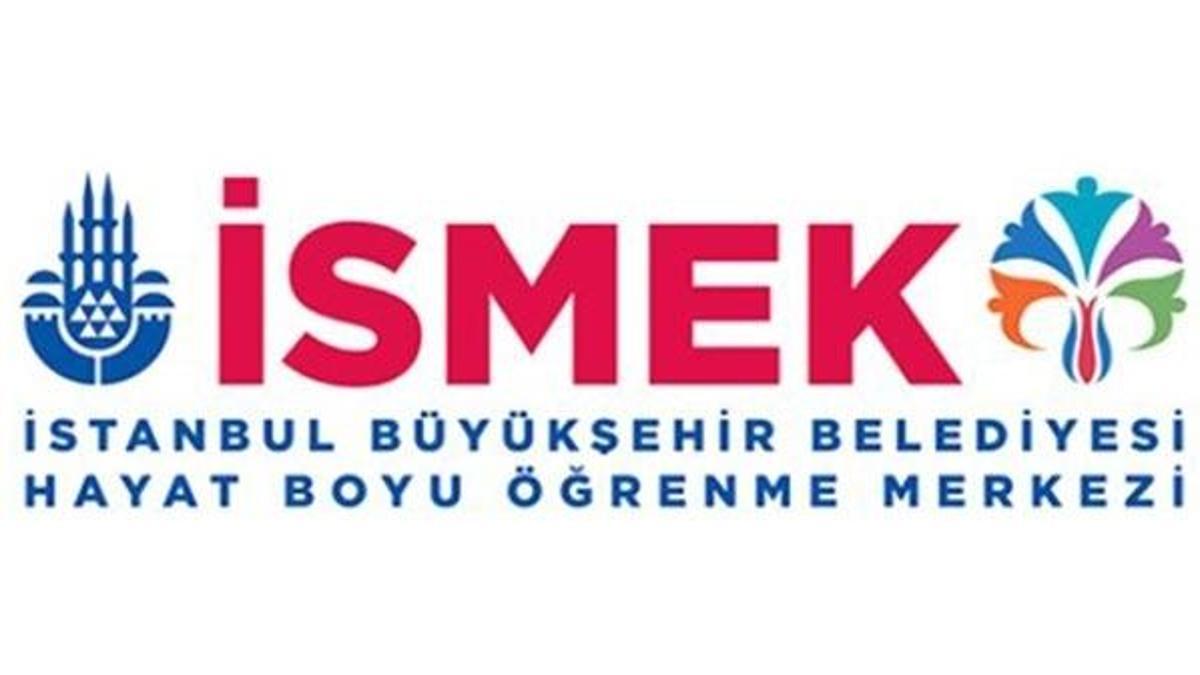 İSMEK kayıtları 3 Temmuz'da başlayacak