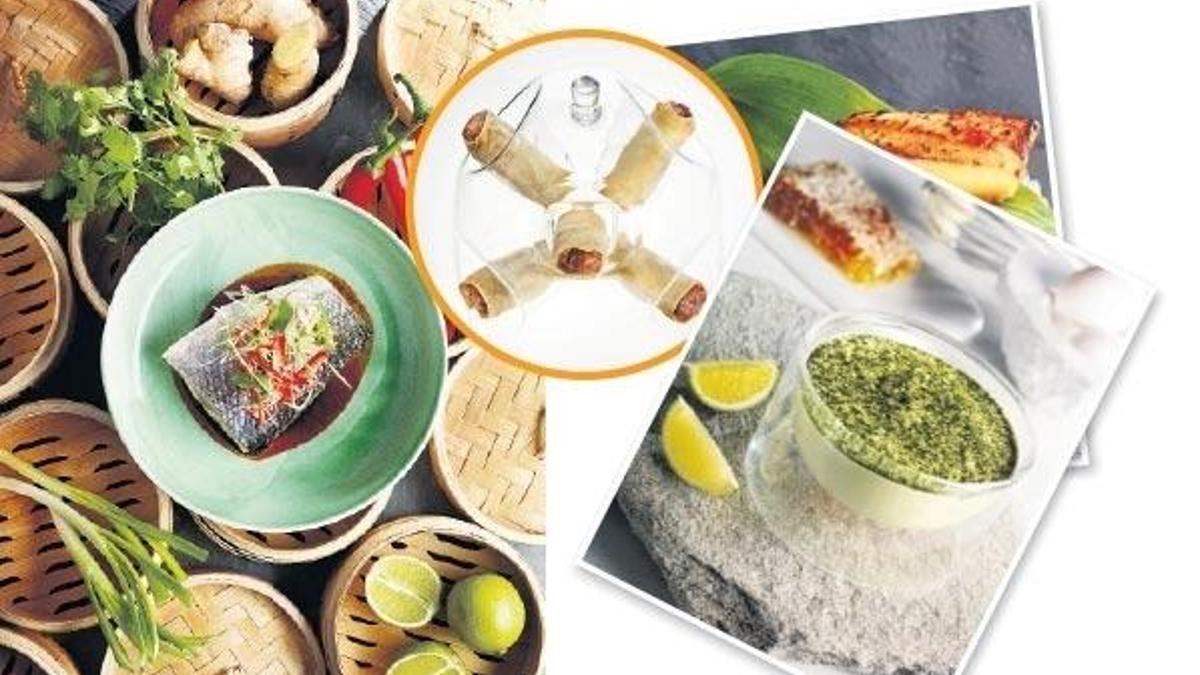 Tat keşfine çıkaran mekan Isokyo