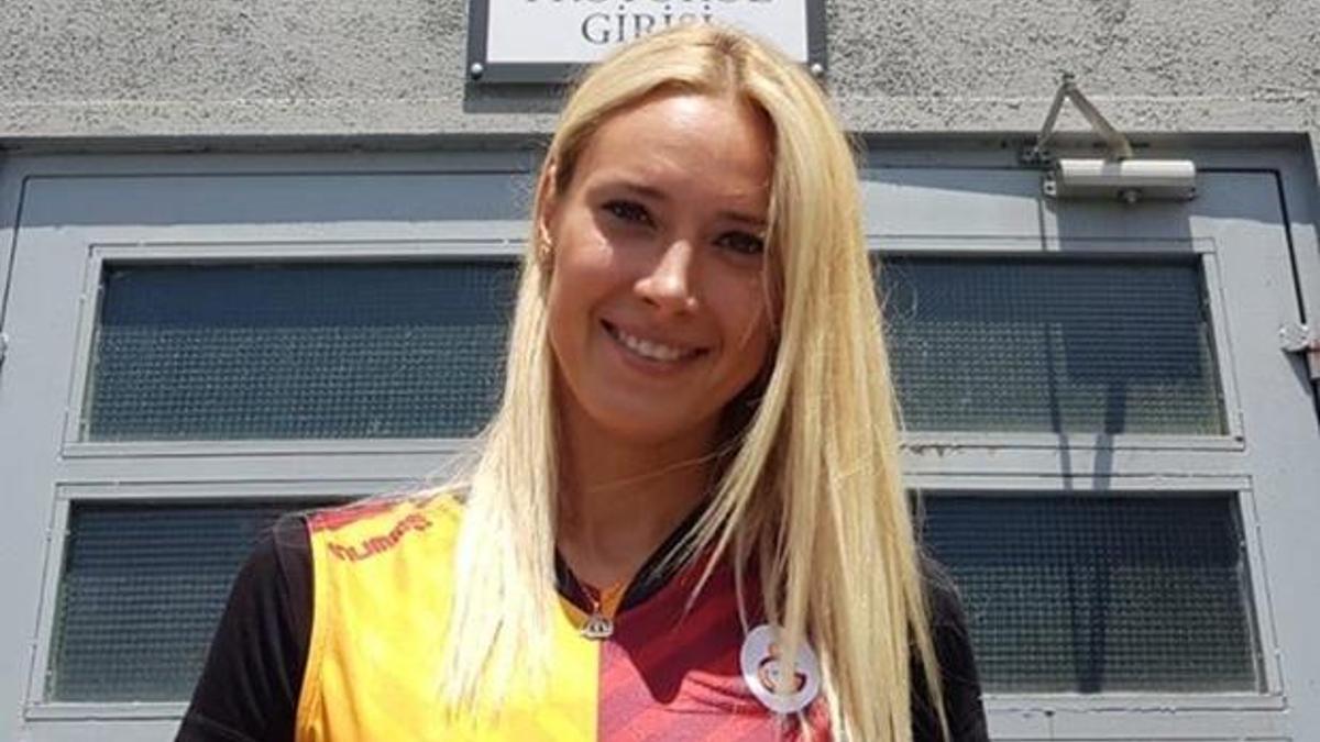 Galatasaray'dan kadroya takviye