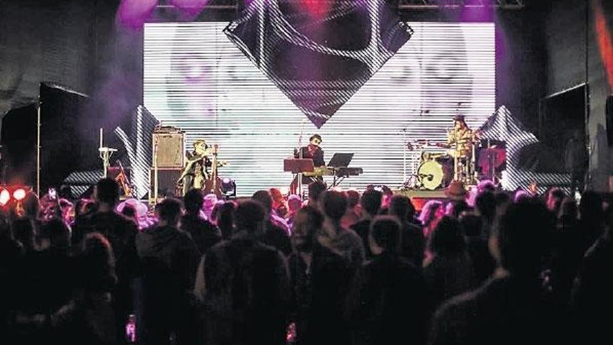 Bu yaz cazdan operaya festivallerle dopdolu