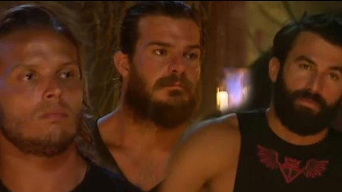 Survivor'da elenen isim belli oldu