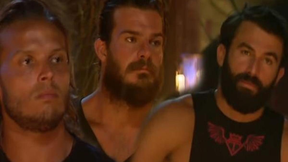 Survivor'da elenen isim belli oldu herkes kahroldu