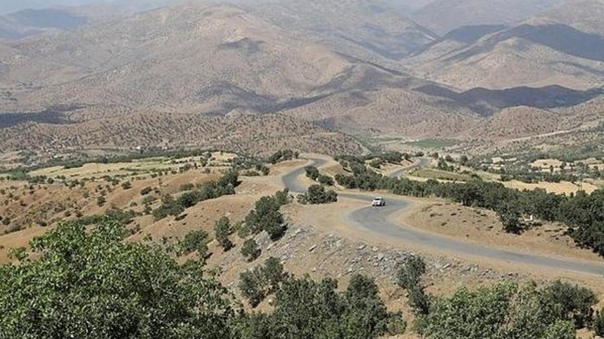 'Türkiye adım bile atamaz' demişlerdi orası alındı