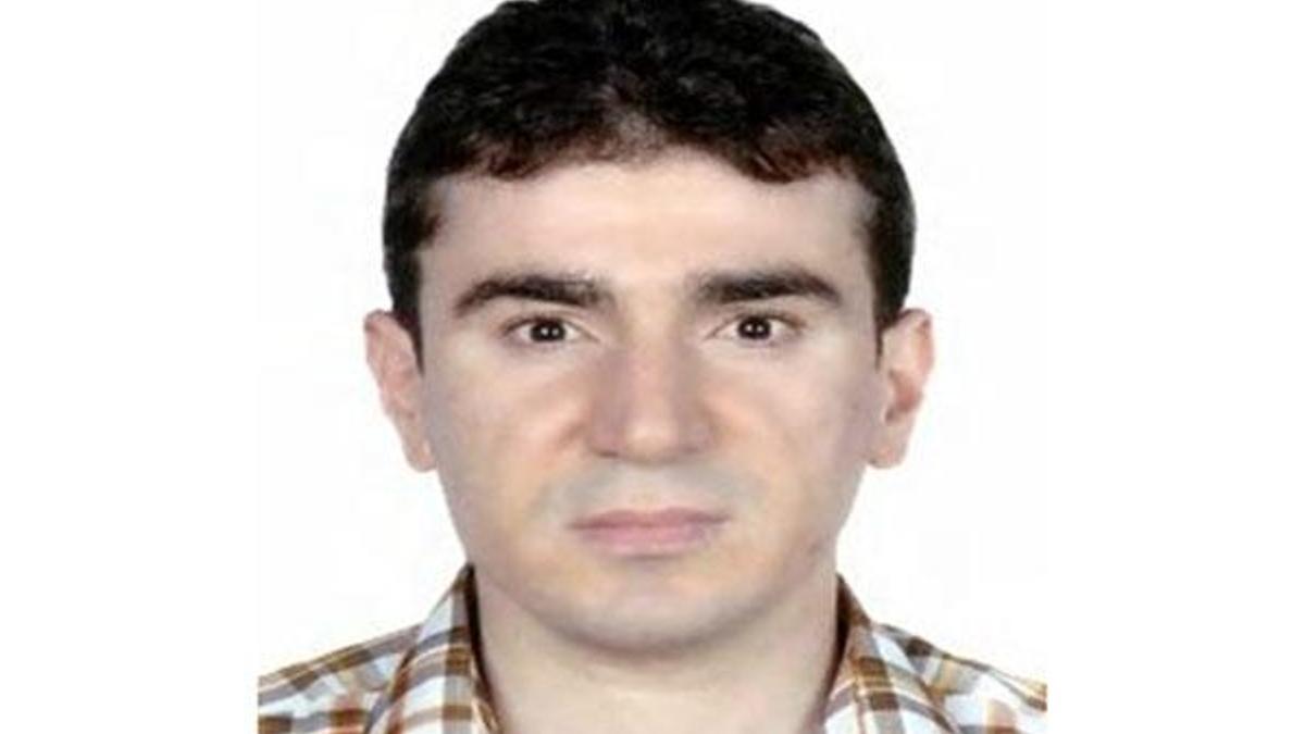 Adil Öksüz'ün bacanağı Sakarya'da yakalandı