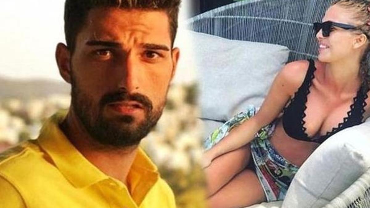 İdo Tatlıses ile Yasemin Şefkatli ayrıldı mı?