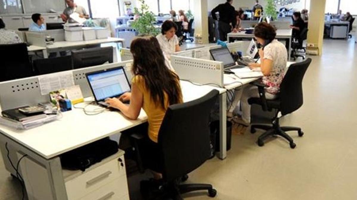 Sigara içmeyene mesai düzenlemesi!