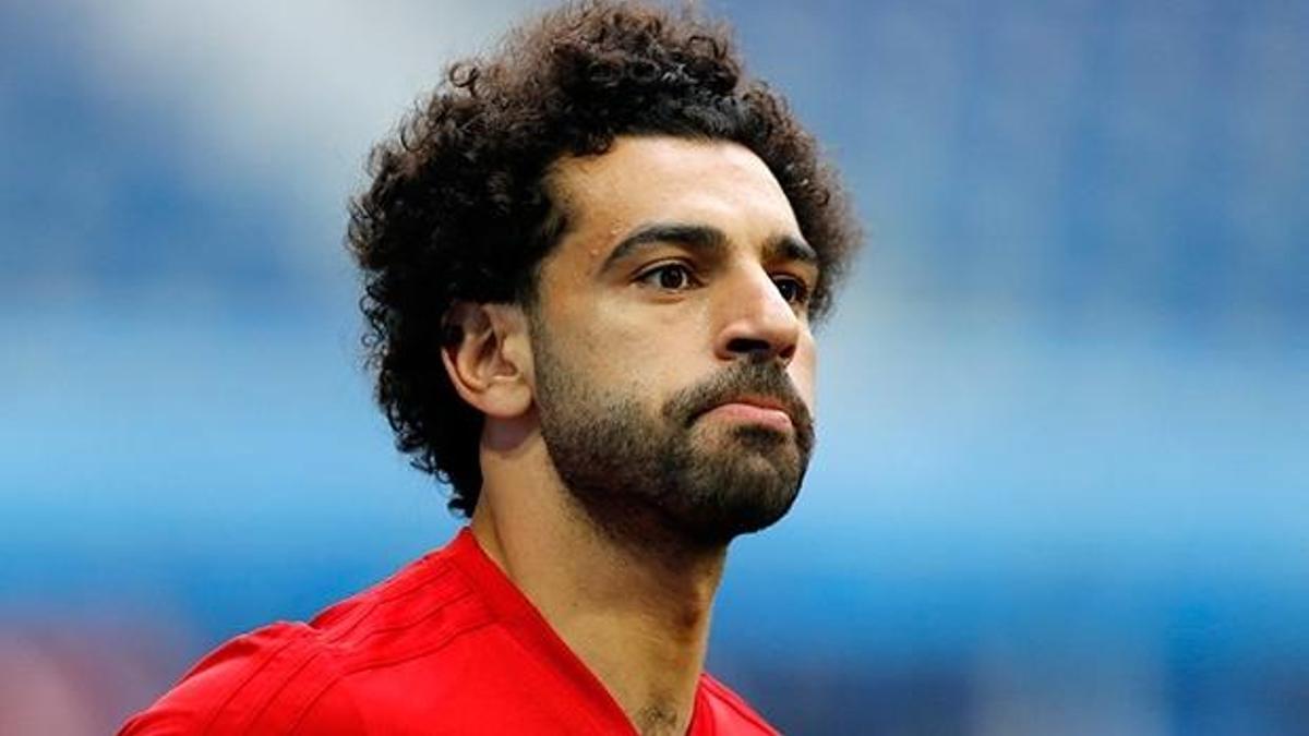 Salah'a fahri vatandaşlık verdiler