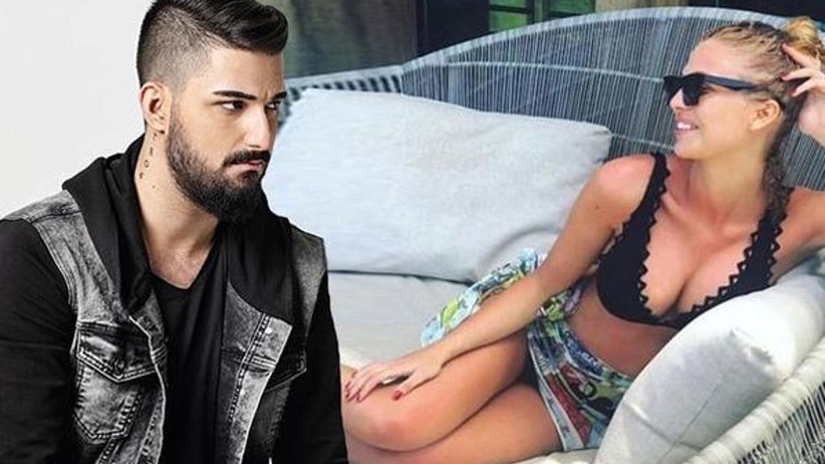 Ayrılığı Instagram'dan böyle duyurdu