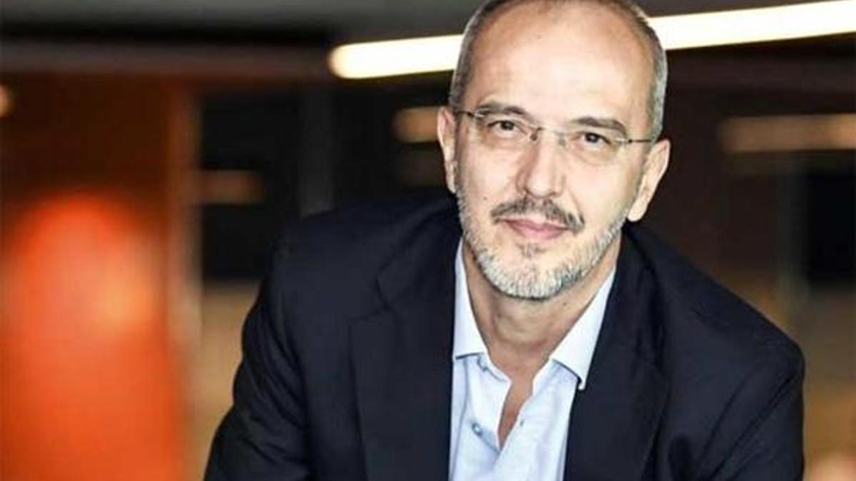 Murat Saygı: Kanallar hayır kurumu değil