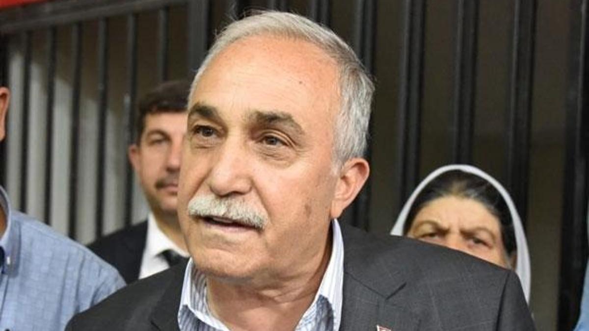 Bakandan Suruç açıklaması