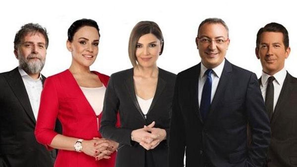 Türkiye 24 Haziran seçim sonuçlarını CNN TÜRK ve Kanal D’den izleyecek