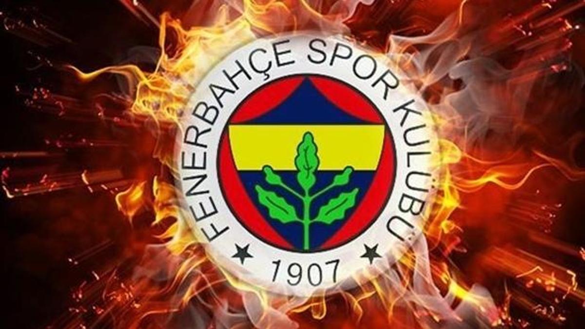 Fenerbahçe'de sürpriz ayrılık! Resmen açıklandı