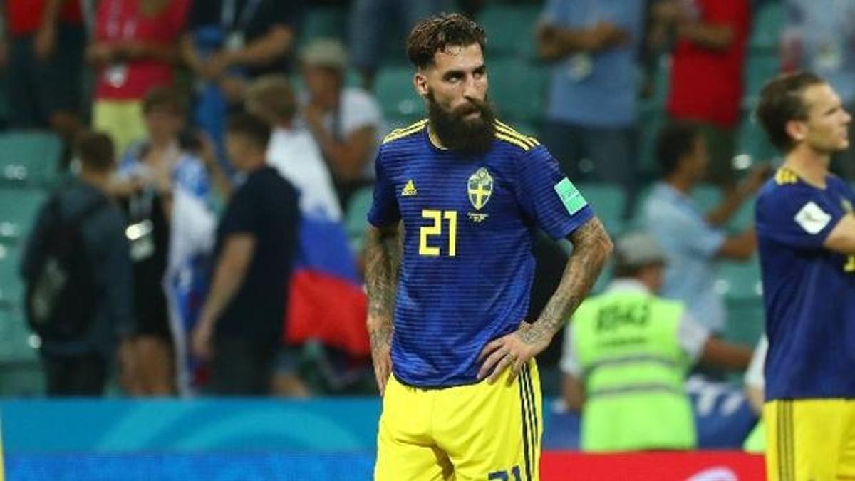 Jimmy Durmaz'a ölüm tehdidinde bulunanlara suç duyurusu