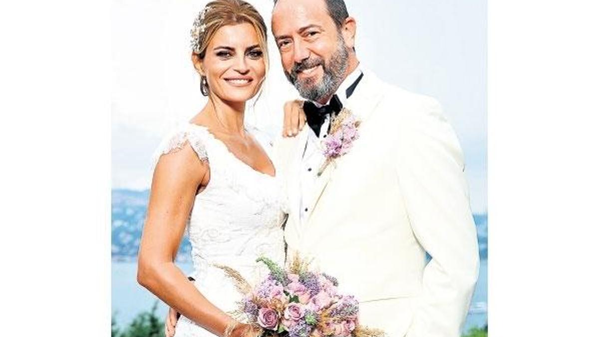 3 yıllık aşkta mutlu son