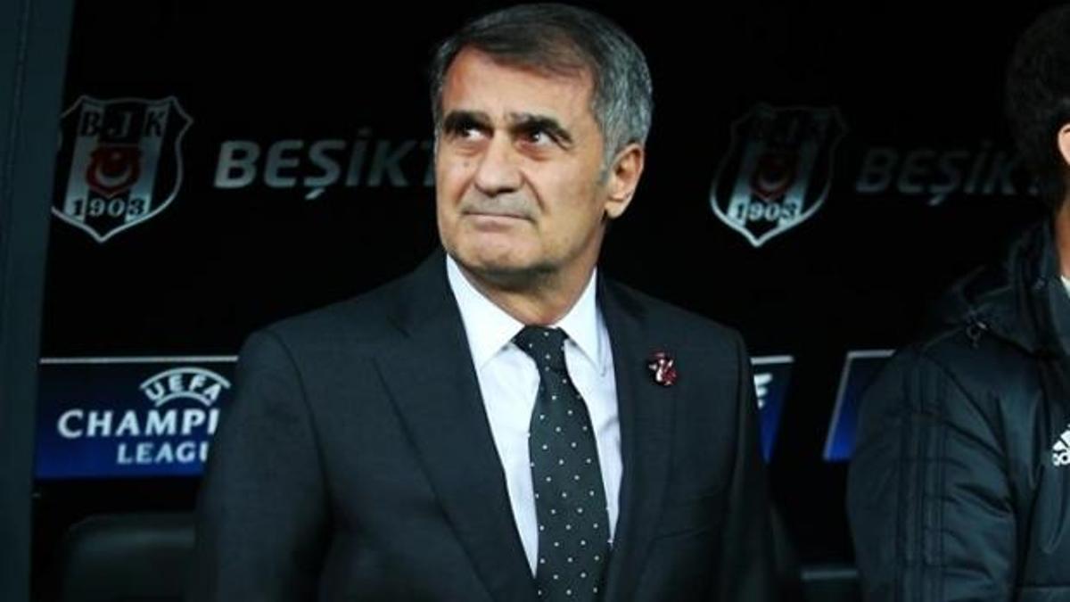 Kartal, Şenol Güneş’le istikrarı buldu