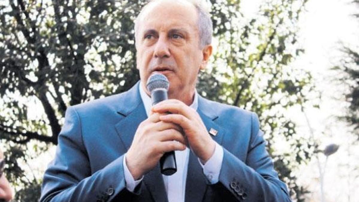 İnce oyları artırdı ama ittifak tutmadı
