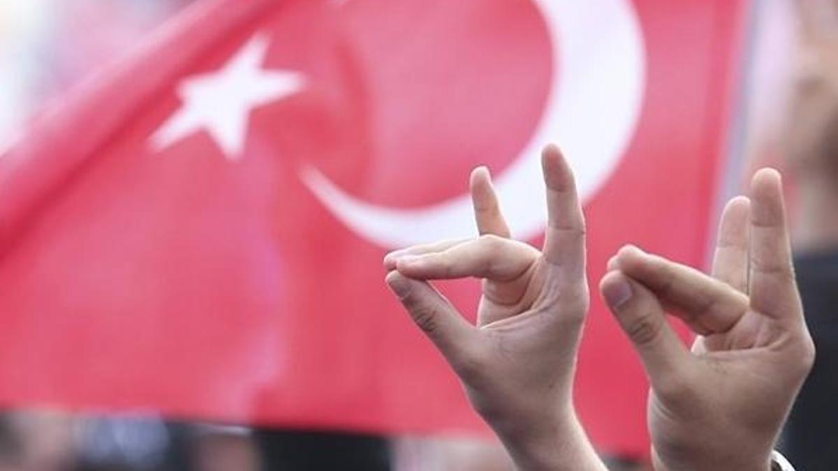 MHP, anketçilere büyük çalım attı