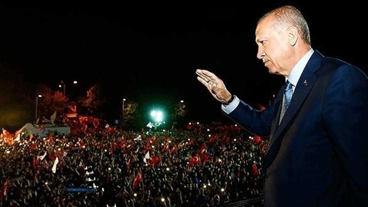 İlk Başkan